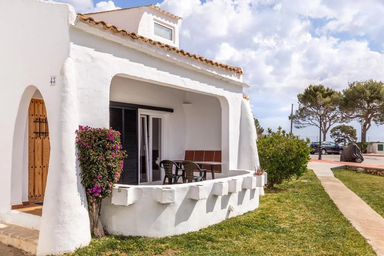 Cala Serena Beach 5 Felanitx 0*,  Spagna