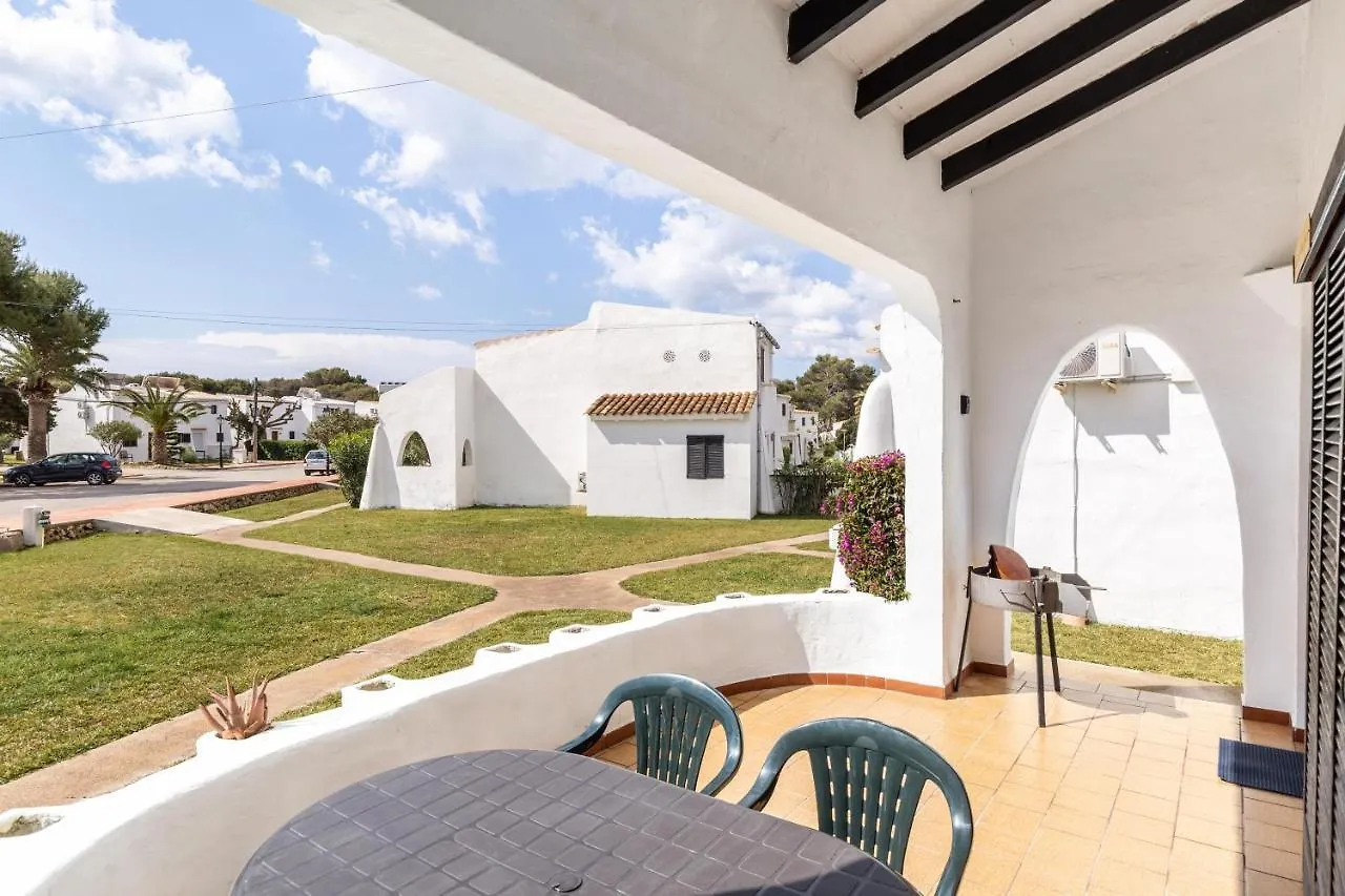 Casa vacanze Cala Serena Beach 5 Felanitx Spagna