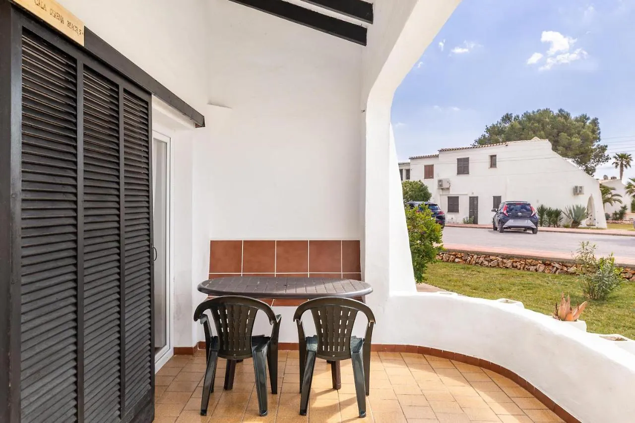 Cala Serena Beach 5 Felanitx Holiday home