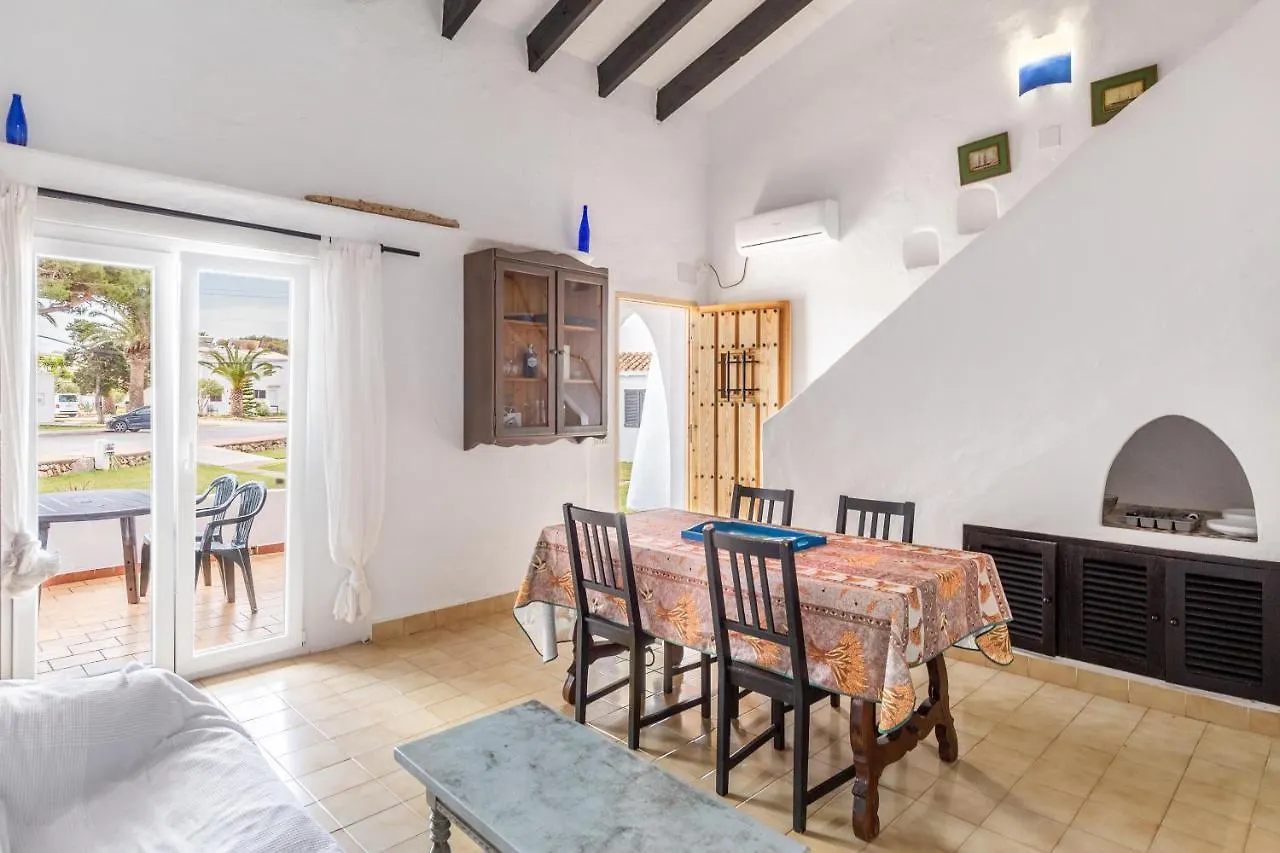 Cala Serena Beach 5 Felanitx