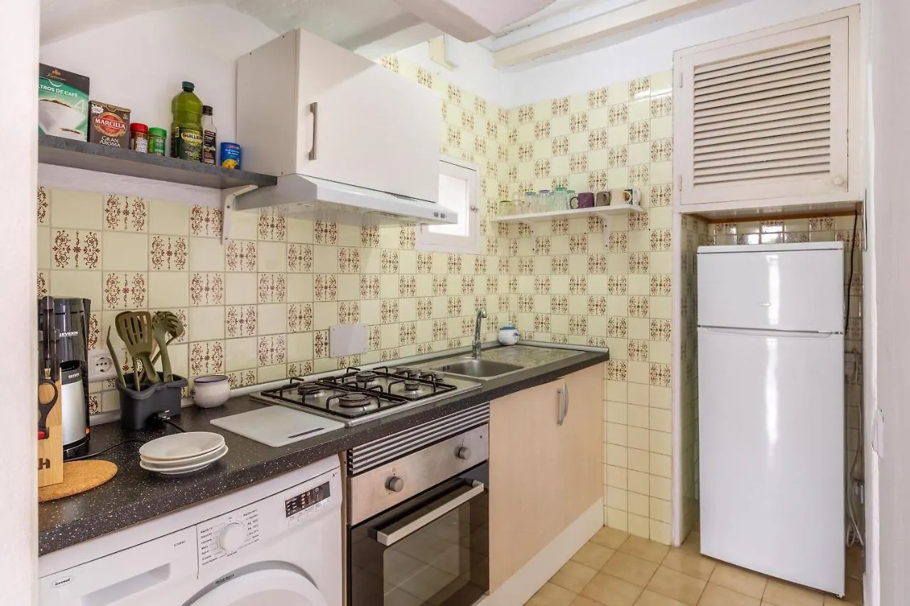 Holiday home Cala Serena Beach 5 Felanitx Spain