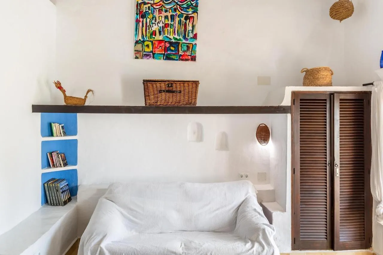 Holiday home Cala Serena Beach 5 Felanitx