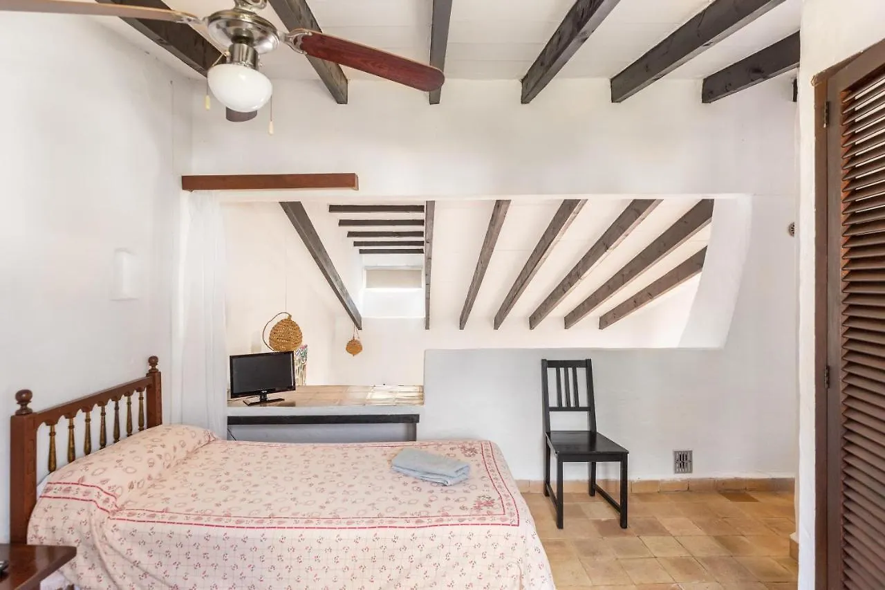 Holiday home Cala Serena Beach 5 Felanitx