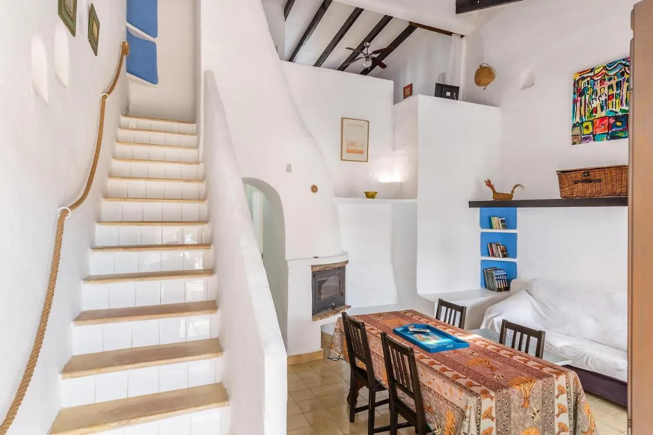 Cala Serena Beach 5 Felanitx Holiday home