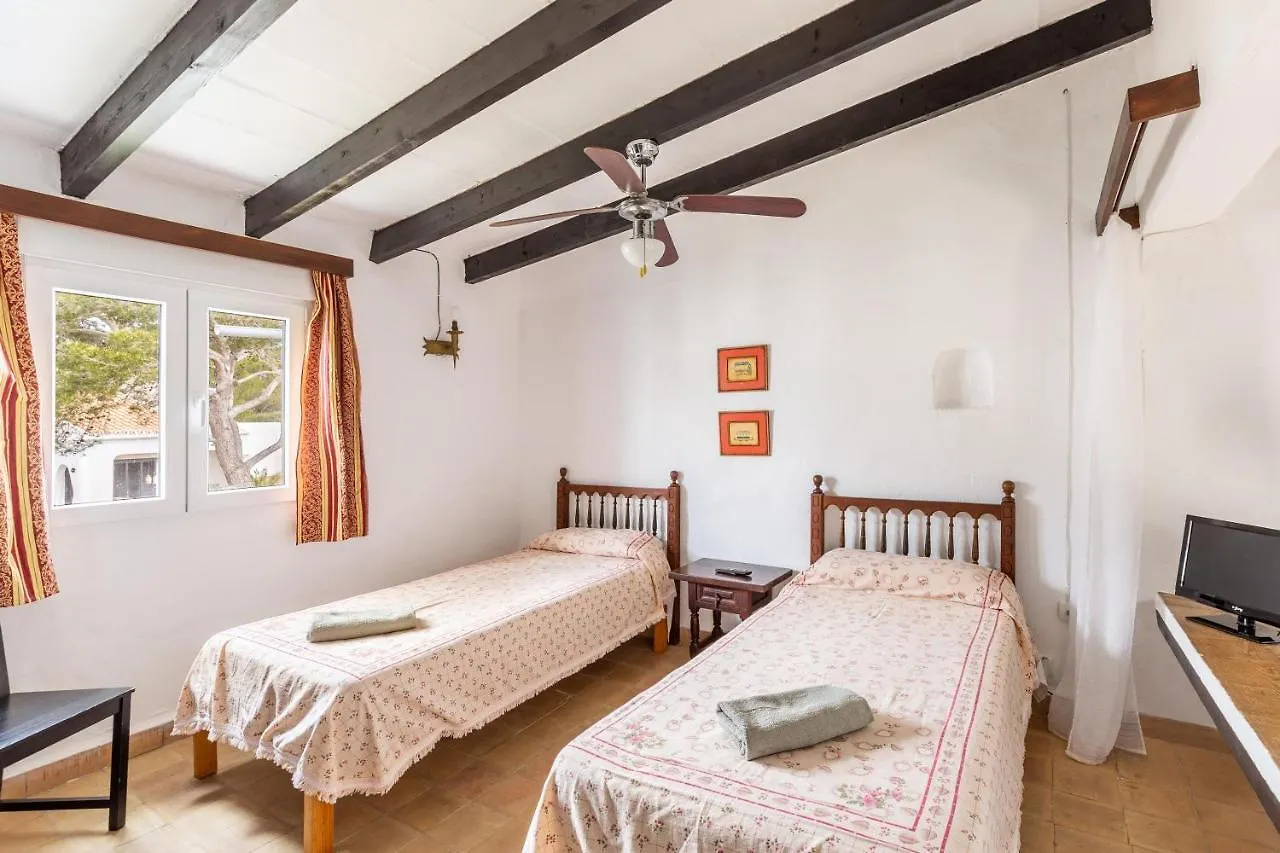 Holiday home Cala Serena Beach 5 Felanitx